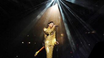 Prince's 2010 album Welcome 2 America still resonates with current times with take on racism, exploitation