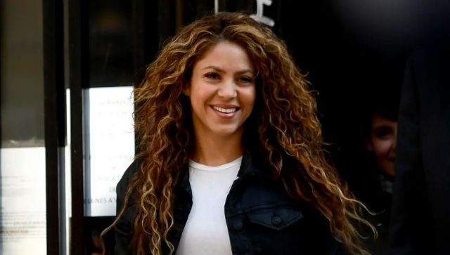Shakira to pay fine of over 7.3 million euros ($7.98 million) to avoid trial for tax fraud Shakira to pay fine of over 7.3 million euros ($7.98 million) to avoid trial for tax fraud