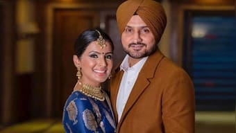 'Last 2 years were traumatic for me': Geeta Basra opens up about suffering miscarriages before birth of son