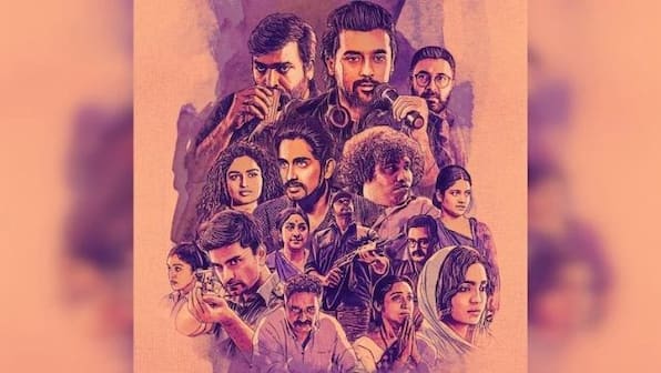 Bejoy Nambiar, Karthick Naren, other Navarasa filmmakers on helming films aimed to recreate different emotions