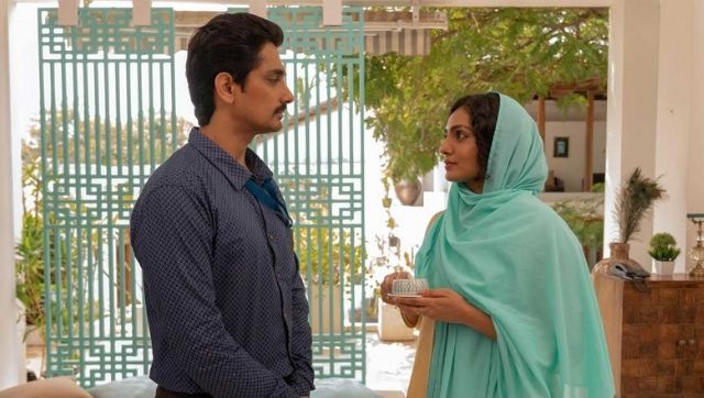 Navarasa actors Parvathy Thiruvothu, Gautham Menon, Siddharth weigh in on their complex characters in Netflix Tamil anthology Navarasa actors Parvathy Thiruvothu, Gautham Menon, Siddharth weigh in on their complex characters in Netflix Tamil anthology