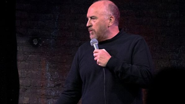 Louis CK announces comeback into comedy with international tour years after sexual assault revelations