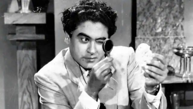 Kishore Kumar fans demand singer's MP ancestral home be converted to national heritage site Kishore Kumar fans demand singer's MP ancestral home be converted to national heritage site