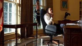 HBO docuseries on Barack Obama is an assiduously constructed study on former US president's clash of identities