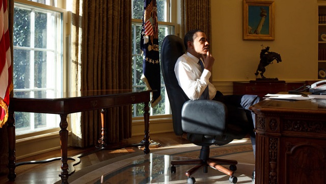 HBO docuseries on Barack Obama is an assiduously constructed study on former US president's clash of identities HBO docuseries on Barack Obama is an assiduously constructed study on former US president's clash of identities