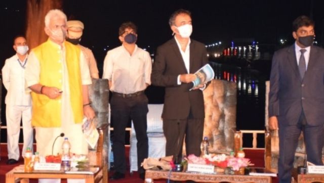 Explained: What Jammu & Kashmir Film Policy 2021 offers, from location and talent directories to incentives for filmmakers Explained: What Jammu & Kashmir Film Policy 2021 offers, from location and talent directories to incentives for filmmakers