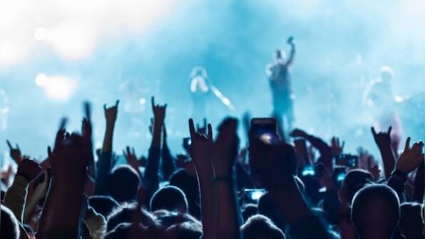 UK government announces £750 mn Live Events Reinsurance Scheme to combat COVID-19 effects