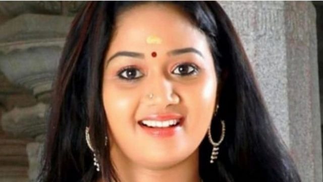 Malayalam actor Saranya Sasi, known for Chotta Mumbai, Thalappavu, passes away aged 35 due to COVID-19 complications Malayalam actor Saranya Sasi, known for Chotta Mumbai, Thalappavu, passes away aged 35 due to COVID-19 complications