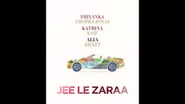 Farhan Akhtar's road movie with Priyanka Chopra, Alia Bhatt, Katrina Kaif; Sanjay Leela Bhansali's Netflix debut: Film & TV updates