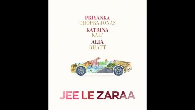 Farhan Akhtar's road movie with Priyanka Chopra, Alia Bhatt, Katrina Kaif; Sanjay Leela Bhansali's Netflix debut: Film & TV updates Farhan Akhtar's road movie with Priyanka Chopra, Alia Bhatt, Katrina Kaif; Sanjay Leela Bhansali's Netflix debut: Film & TV updates