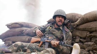 Shershaah movie review: Captain Vikram Batra biopic is gripping as an Army procedural, dips outside conflict zones