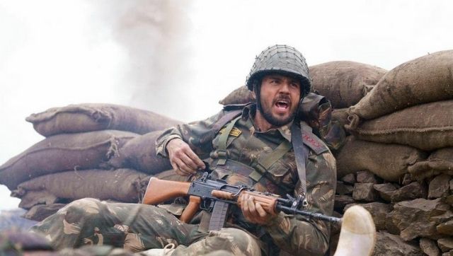 Shershaah movie review: Captain Vikram Batra biopic is gripping as an Army procedural, dips outside conflict zones Shershaah movie review: Captain Vikram Batra biopic is gripping as an Army procedural, dips outside conflict zones