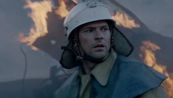 Alexander Rodnyansky on Netflix film Chernobyl 1986 and how it emphasises people’s personal heroism, dedication to a higher cause