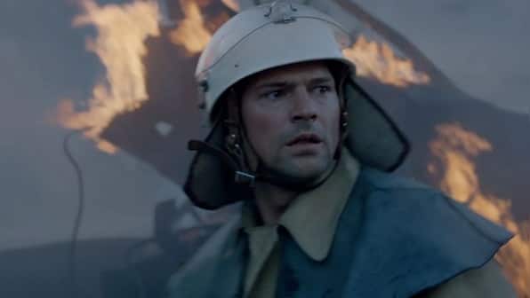 Alexander Rodnyansky on Netflix film Chernobyl 1986 and how it emphasises people’s personal heroism, dedication to a higher cause
