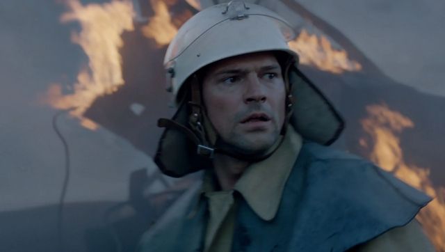 Alexander Rodnyansky on Netflix film Chernobyl 1986 and how it emphasises people’s personal heroism, dedication to a higher cause Alexander Rodnyansky on Netflix film Chernobyl 1986 and how it emphasises people’s personal heroism, dedication to a higher cause