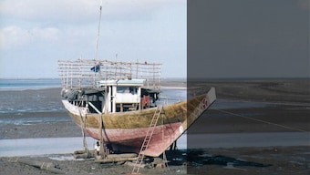 Online exhibition archives oral histories of the Kolis, degradation of Mumbai's coastal ecology