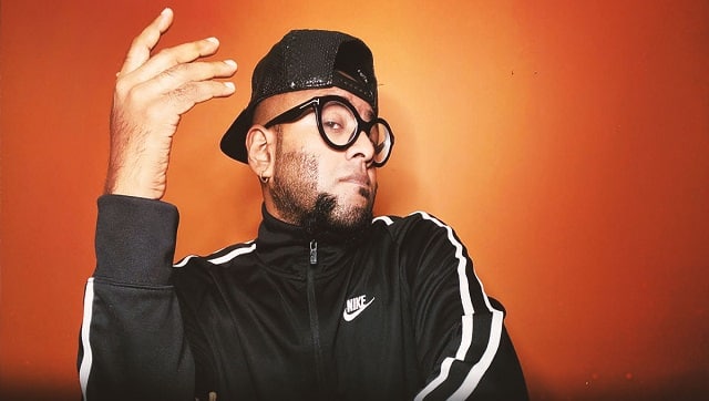 Benny Dayal