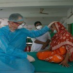Meet Tobias Vogt, German doctor who has been treating Kolkata's underprivileged for the past 20 years