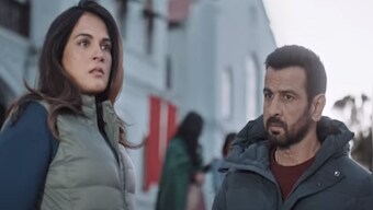 Ronit Roy on how shows like Voot's Candy rely on 'strength of originality'