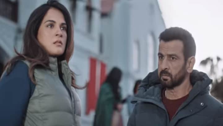 Ronit Roy on how shows like Voot's Candy rely on 'strength of originality'