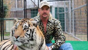 'More madness and mayhem': Joe Exotic's Tiger King 2 to premiere on Netflix this year