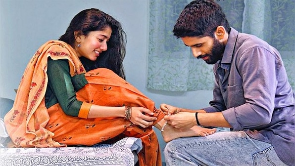 Love Story movie review: Sekhar Kammula shows a mirror, but not sans his trademark style