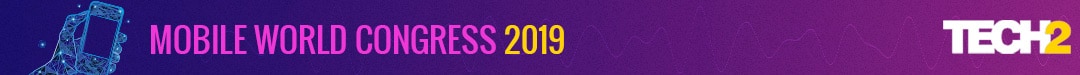 MWC 2019 MWC 2019