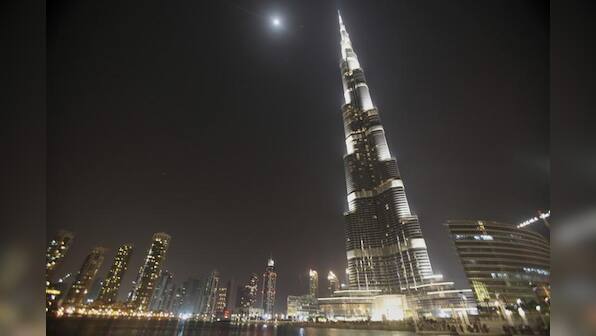 Dubai 2019 budget halts spending growth as revenue rise slows