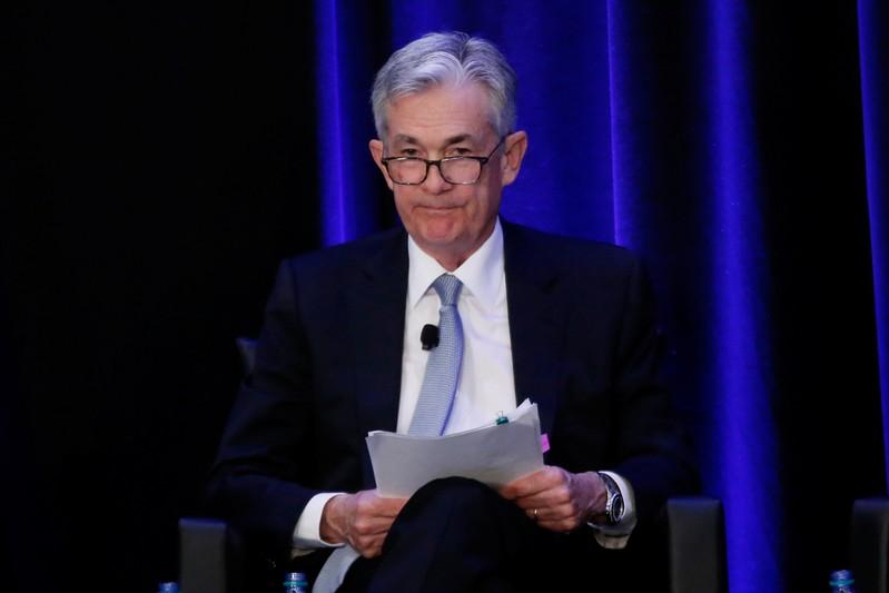 Instant View: Powell pledges patience; says won't quit if Trump asks Instant View: Powell pledges patience; says won't quit if Trump asks