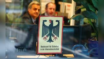 German cyber defence agency defends handling of data breach