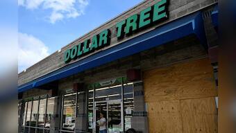 Activist Starboard seeks Dollar Tree board changes, disposal