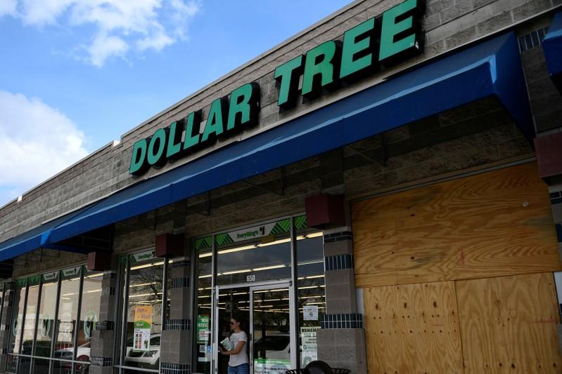 Activist Starboard seeks Dollar Tree board changes, disposal Activist Starboard seeks Dollar Tree board changes, disposal