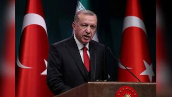 Turkey overturns ruling to free opposition figure pending terrorism trial: Anadolu