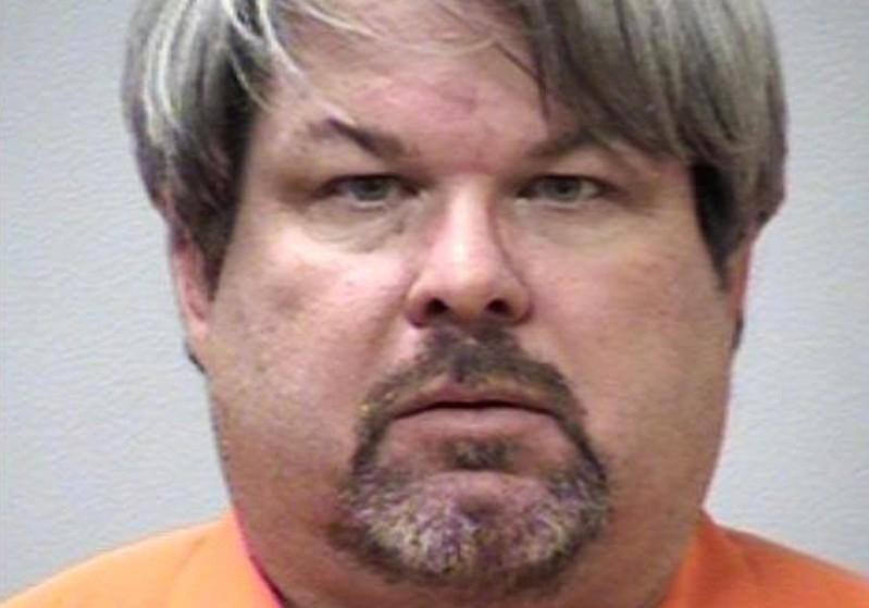 Uber driver in Michigan pleads guilty to killing six in shooting spree