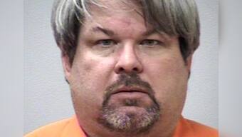 Uber driver in Michigan pleads guilty to killing six in shooting spree