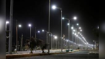 Brazil gang attacks challenge Bolsonaro's security strategy