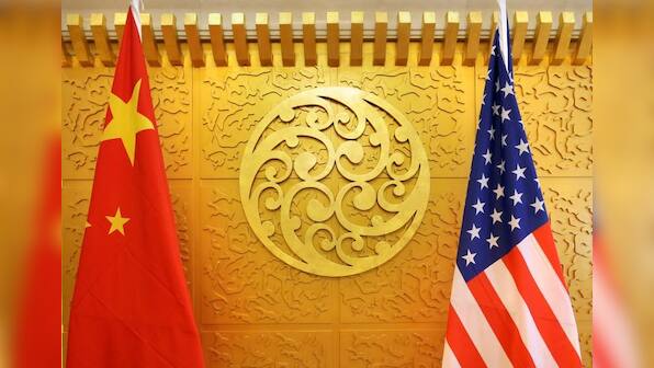 U.S.-China trade talks extended amid some signs of progress
