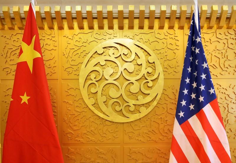 U.S.-China trade talks extended amid some signs of progress U.S.-China trade talks extended amid some signs of progress
