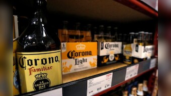 Constellation cuts forecast as pot investment, wine business weigh