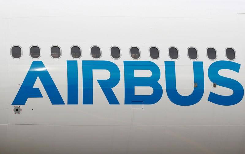 Airbus loses to Boeing in annual jet order race
