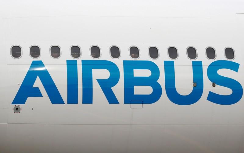Airbus loses to Boeing in annual jet order race Airbus loses to Boeing in annual jet order race