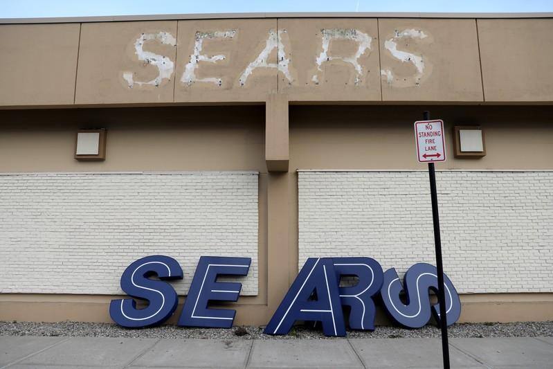 Sears chairman confirms new $5 billion bid to save bankrupt retailer Sears chairman confirms new $5 billion bid to save bankrupt retailer