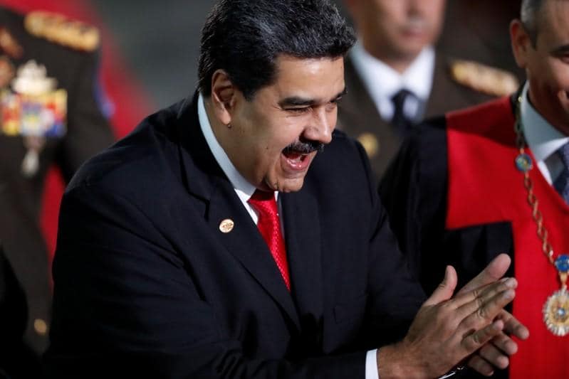 Peru recalls last diplomat from Venezuela to protest'illegitimate new term