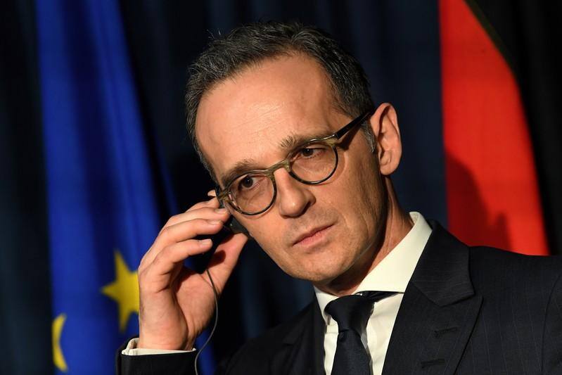 We’ll help with Russia sanctions fall-out, German minister tells business