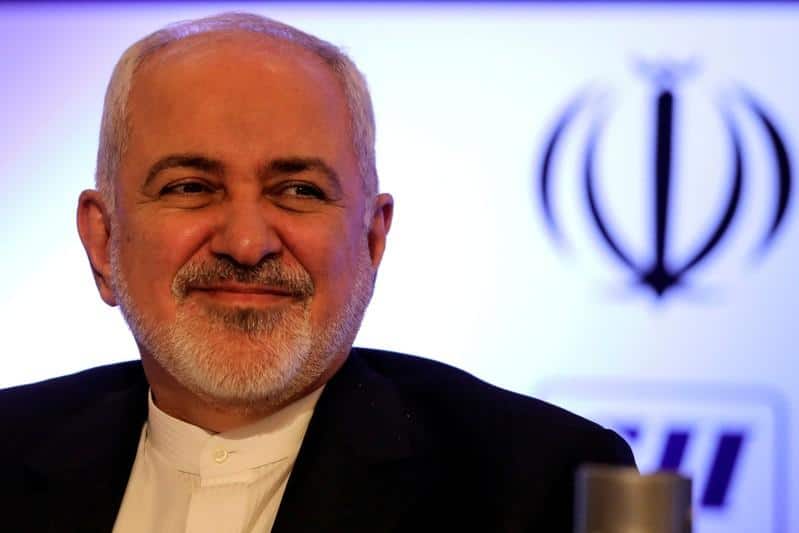 Iran’s Zarif calls Iran-focused summit in Poland a ‘desperate circus’