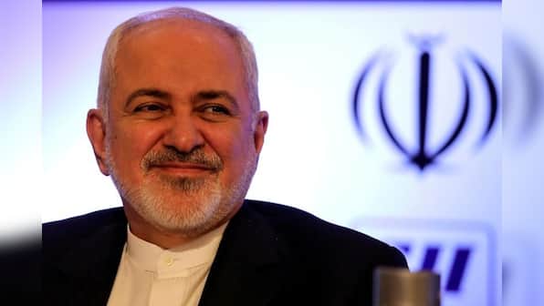 Iran's Zarif calls Iran-focused summit in Poland a 'desperate circus'
