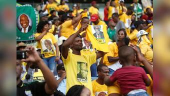 South Africa's ANC says central bank should broaden economic focus