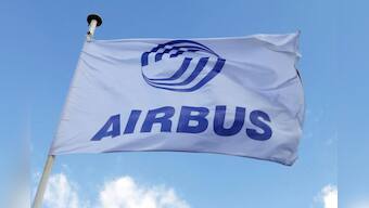 CORRECTED - Airbus says A220 jet receives approval for longer-range routes