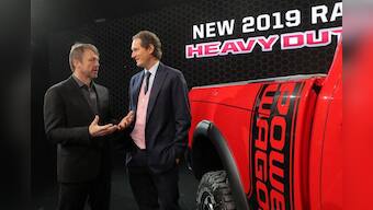 FCA reviewing Italy plan after new taxes for polluting cars