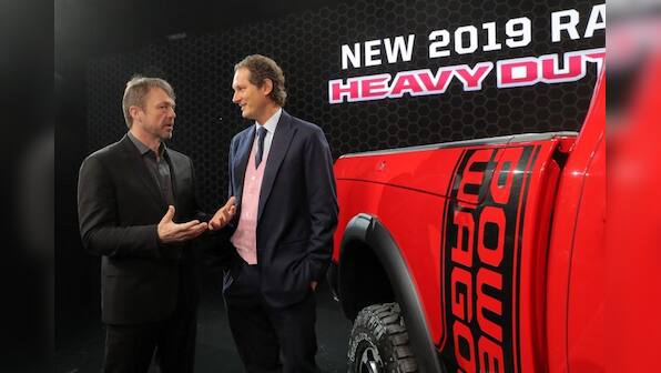 FCA reviewing Italy plan after new taxes for polluting cars